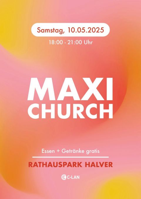Maxi Church